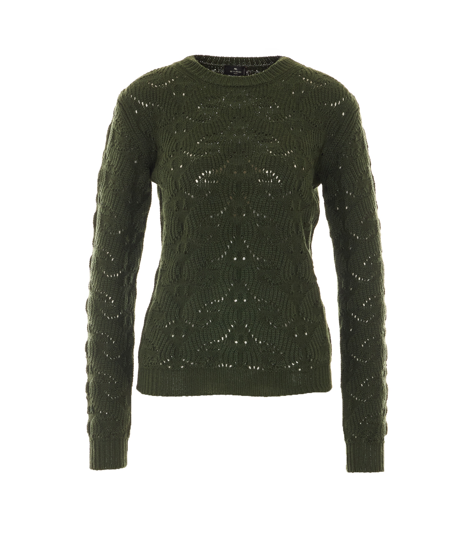 [Etro] Knitwear FW26 WRKE0177AU12AV0687