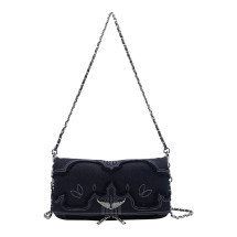 [Zadig & Voltaire] Shoulder bag FW26 LWBA04544415
