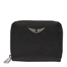[Zadig & Voltaire] Wallet FW26 LWSG00004001