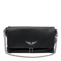 [Zadig & Voltaire] Shoulder bag FW26 LWBA04204011