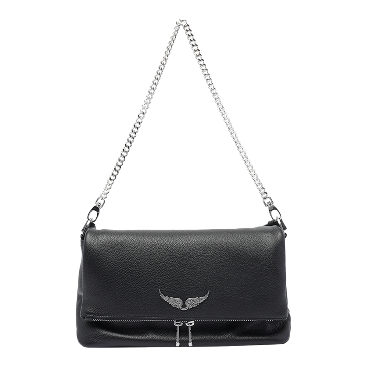[Zadig & Voltaire] Shoulder bag FW26 LWBA0412511