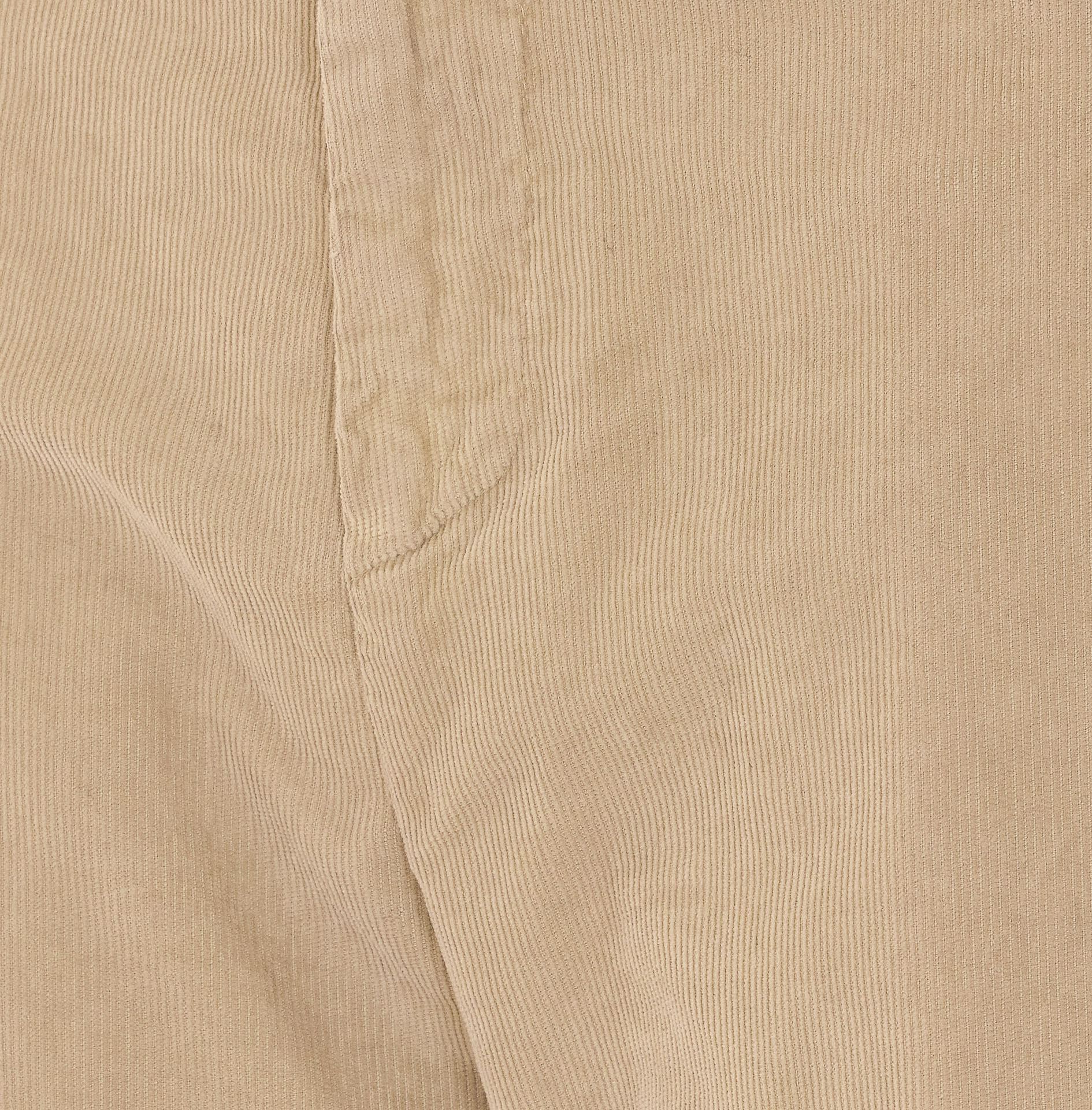 [Dondup] Trousers FW26 UP688VS0028U PT0007