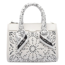 [Amiri] Tote bag FW26 BGTH1012ALABASTER