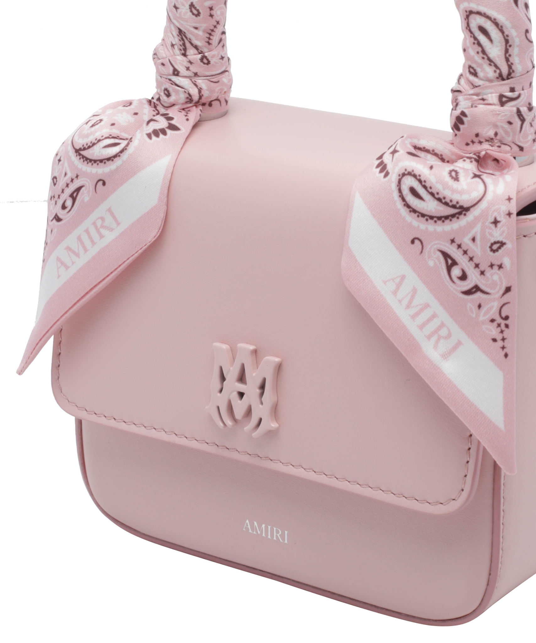 [Amiri] Tote bag FW26 BGTH1011PINK