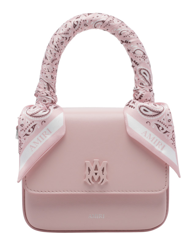 [Amiri] Tote bag FW26 BGTH1011PINK