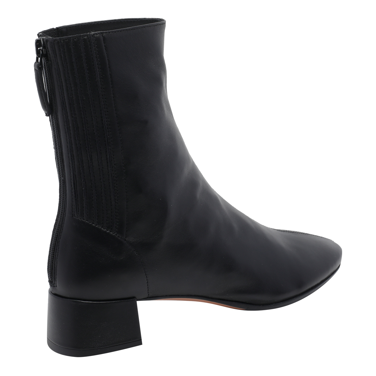 [Aquazzura] Ankle Boots FW26 TSHMIDB2NAP000
