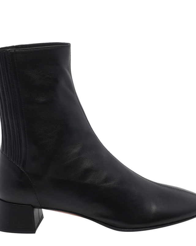 [Aquazzura] Ankle Boots FW26 TSHMIDB2NAP000