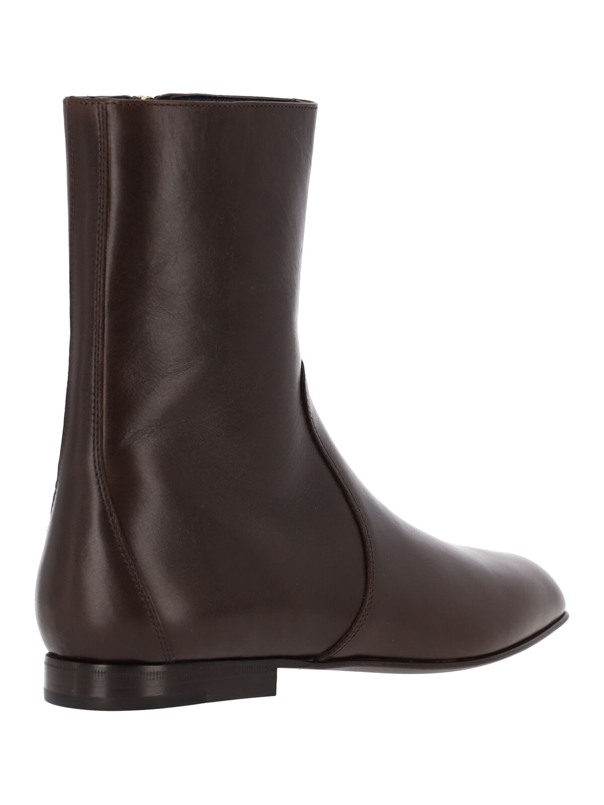 [KHAITE] Ankle Boots FW26 F1106 992 L992646