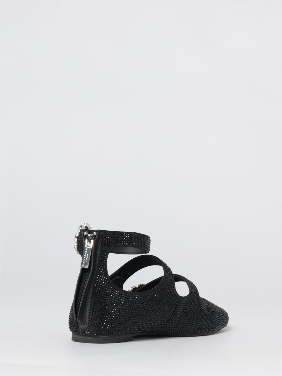 [Kurt Geiger London] Flat shoes SS26 5384600069 00