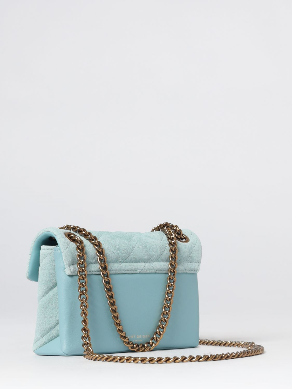 [Kurt Geiger London] Minibag SS26 5017382219 82
