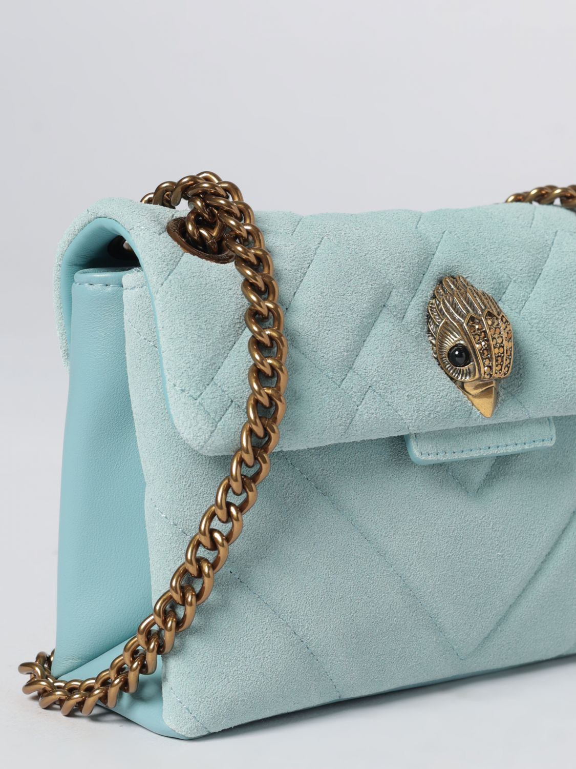 [Kurt Geiger London] Minibag SS26 5017382219 82