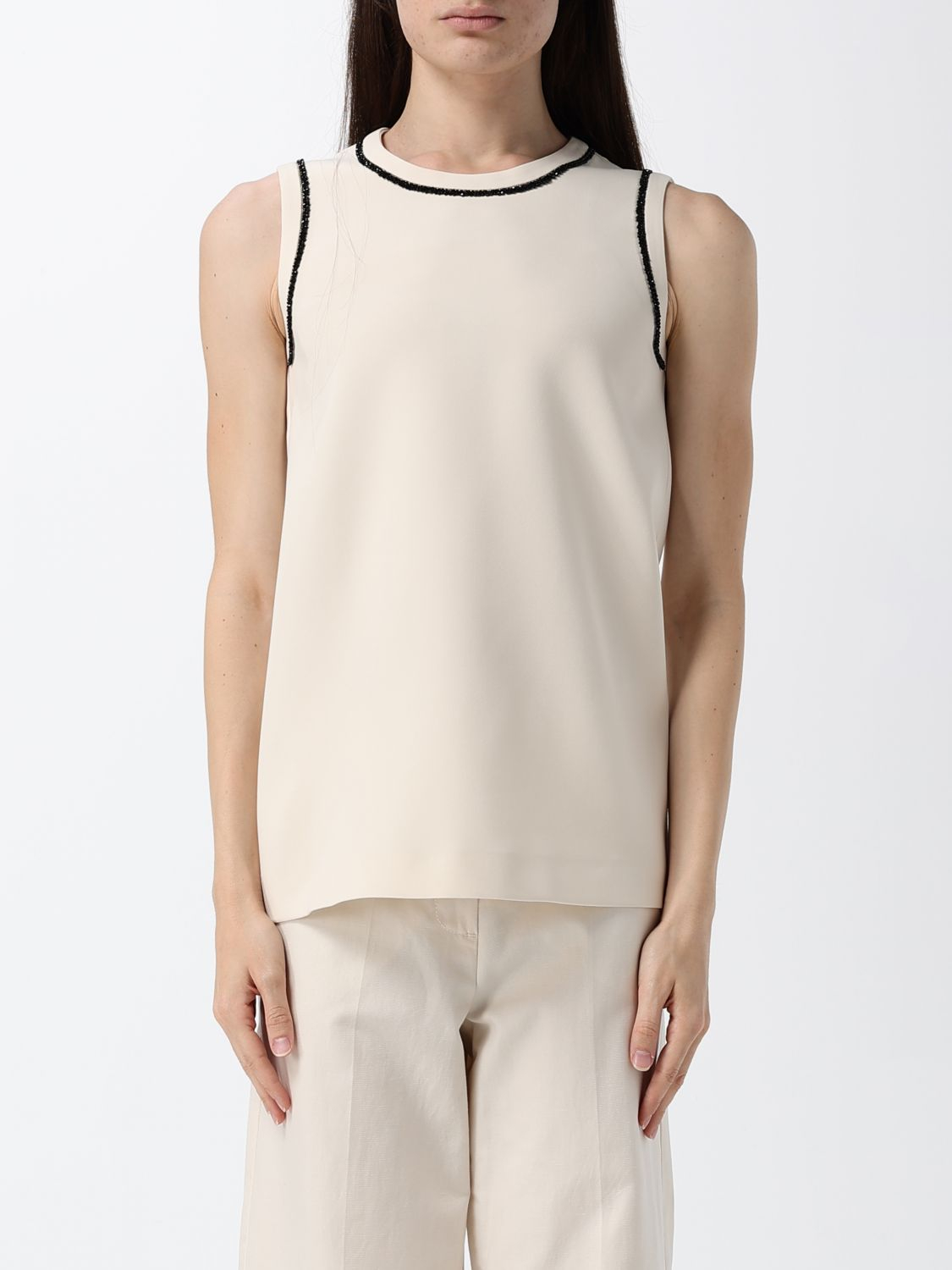 [MAX MARA STUDIO] Shirt SS26 2616191015600 060