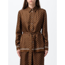 [MAX MARA STUDIO] Shirts Long Sleeve SS26 2616191011600 004