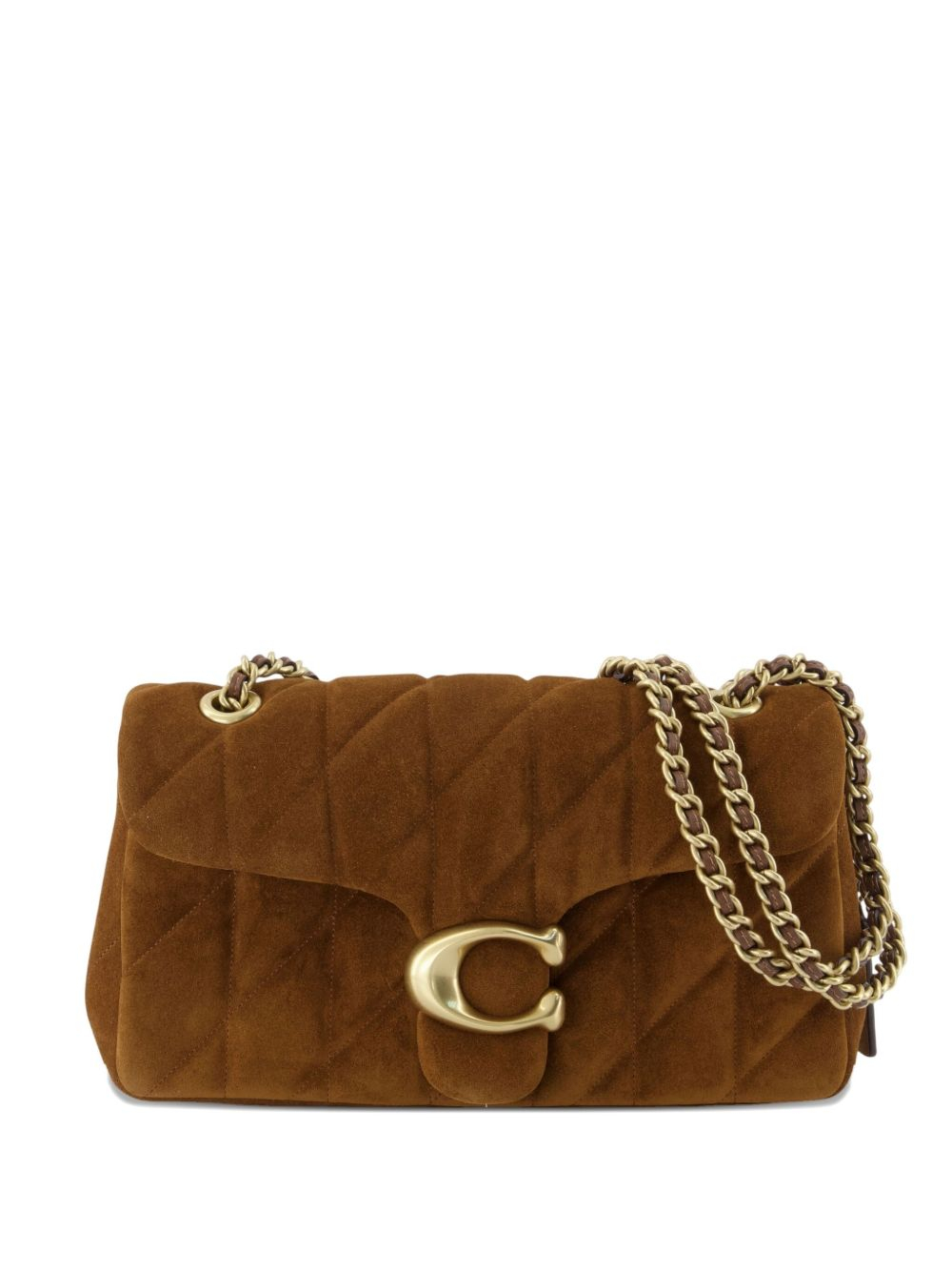 [COACH] Shoulder bag FW26 CCK49B4WBR