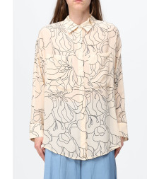 [MEIMEIJ] Shirts Long Sleeve SS26 M6PAI1  S2410