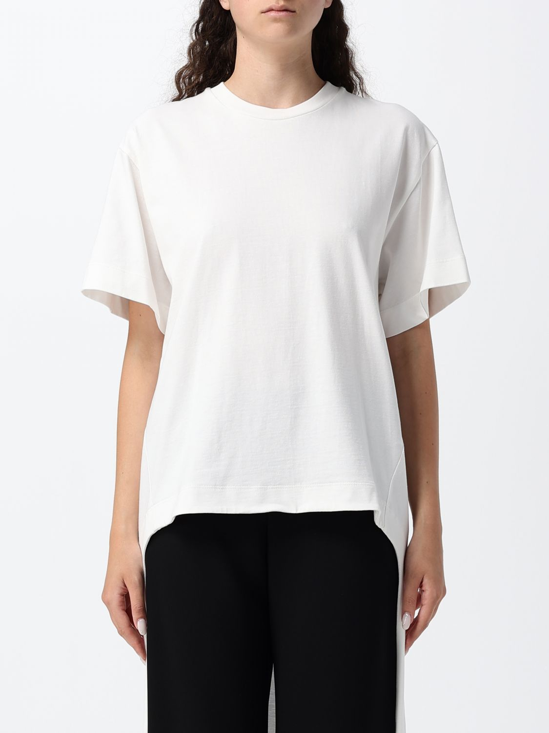 [MEIMEIJ] T-shirts Short Sleeve SS26 M6EAE2 791