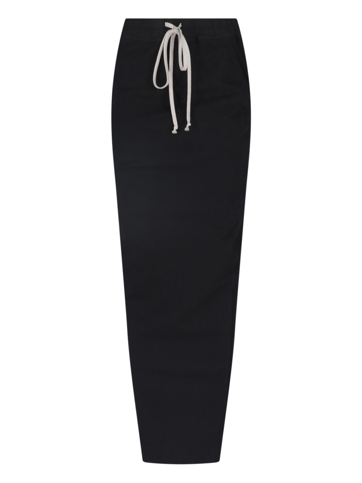 [RICK OWENS DRKSHDW] Long skirt FW26 DS02F6332 RIG09