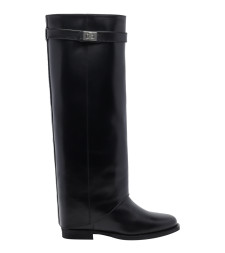 [VIA ROMA 15] Ankle Boots FW26 4668776NERO