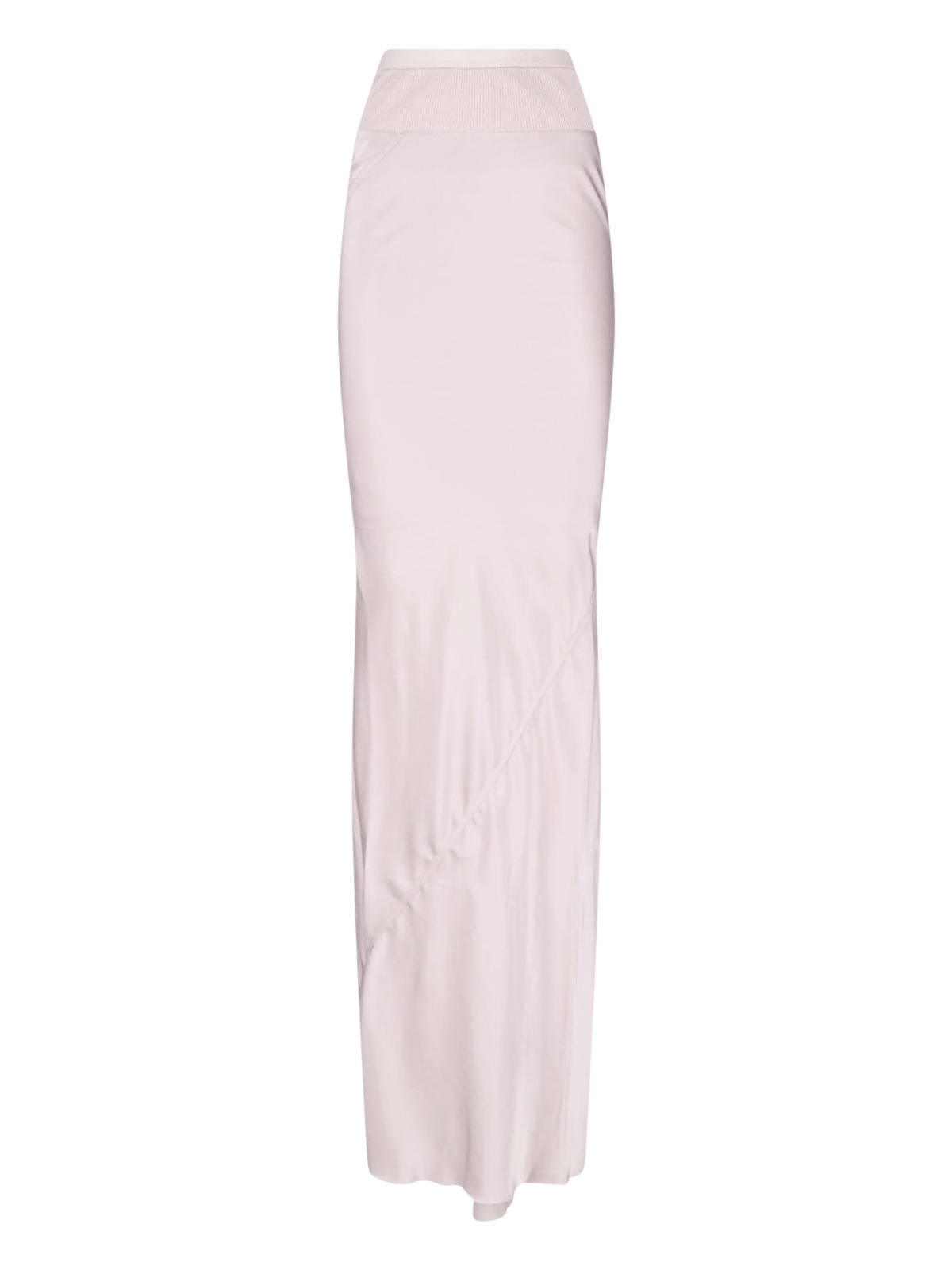 [Rick Owens] Long skirt FW26 RP02F5381 SCH23