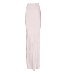 [Rick Owens] Long skirt FW26 RP02F5381 SCH23