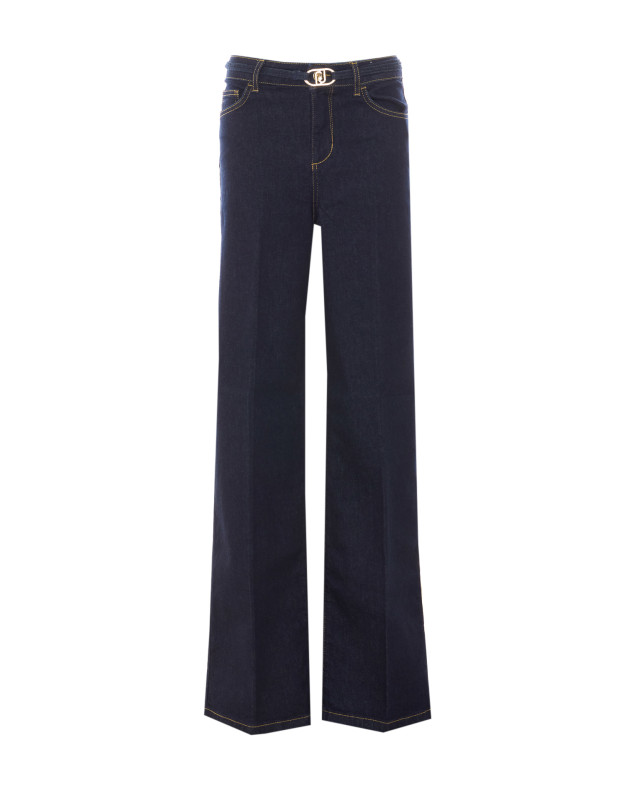 [Liu Jo] Jeans FW26 UF6088D02647L000