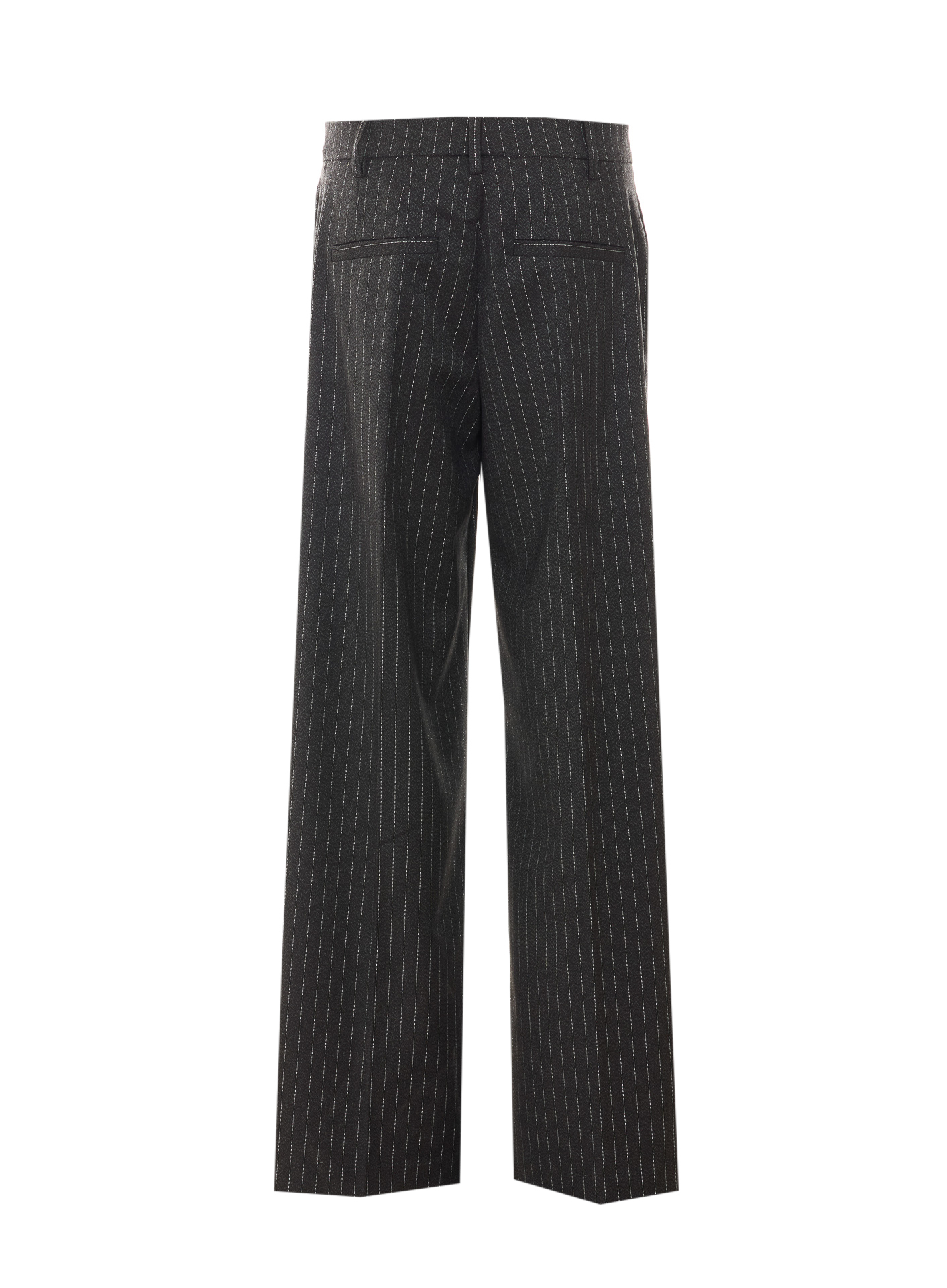 [Zadig & Voltaire] Trousers FW26 WWPA01905023