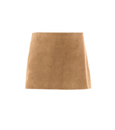 [KHAITE] Mini skirt FW26 4116709905