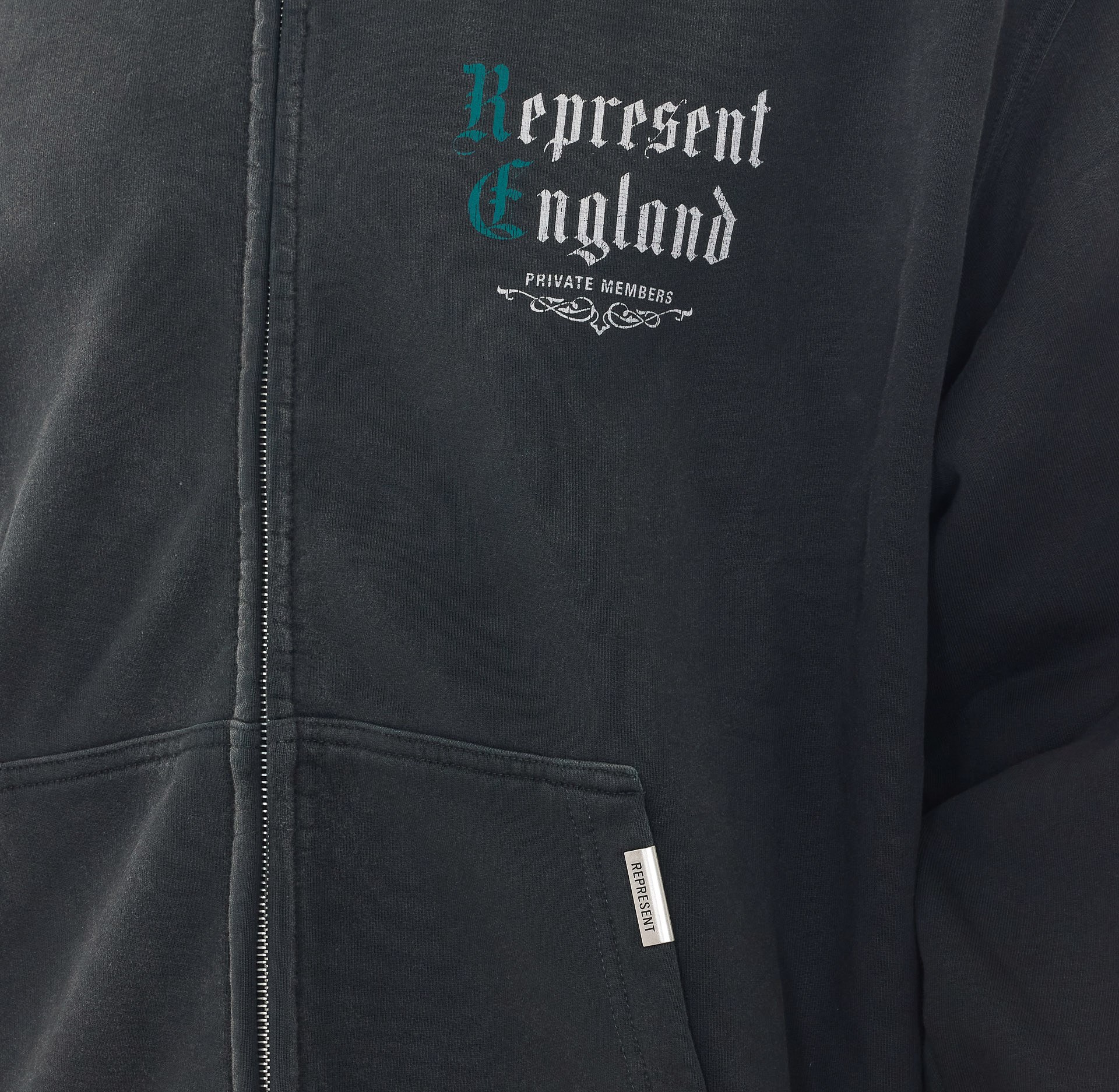 [Represent] Sweatshirt FW26 MLM353704