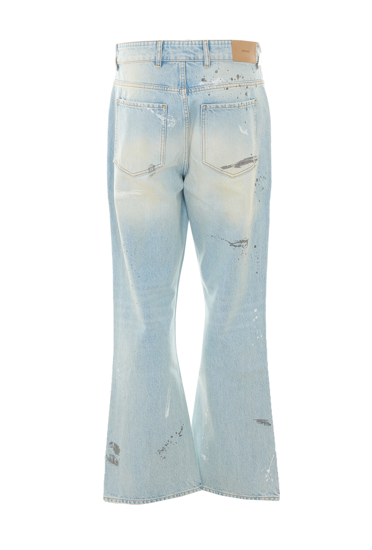 [Represent] Jeans FW26 MLM10104208