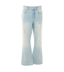 [Represent] Jeans FW26 MLM10104208