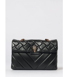 [Kurt Geiger London] Shoulder bag SS26 1470400109 BLACK