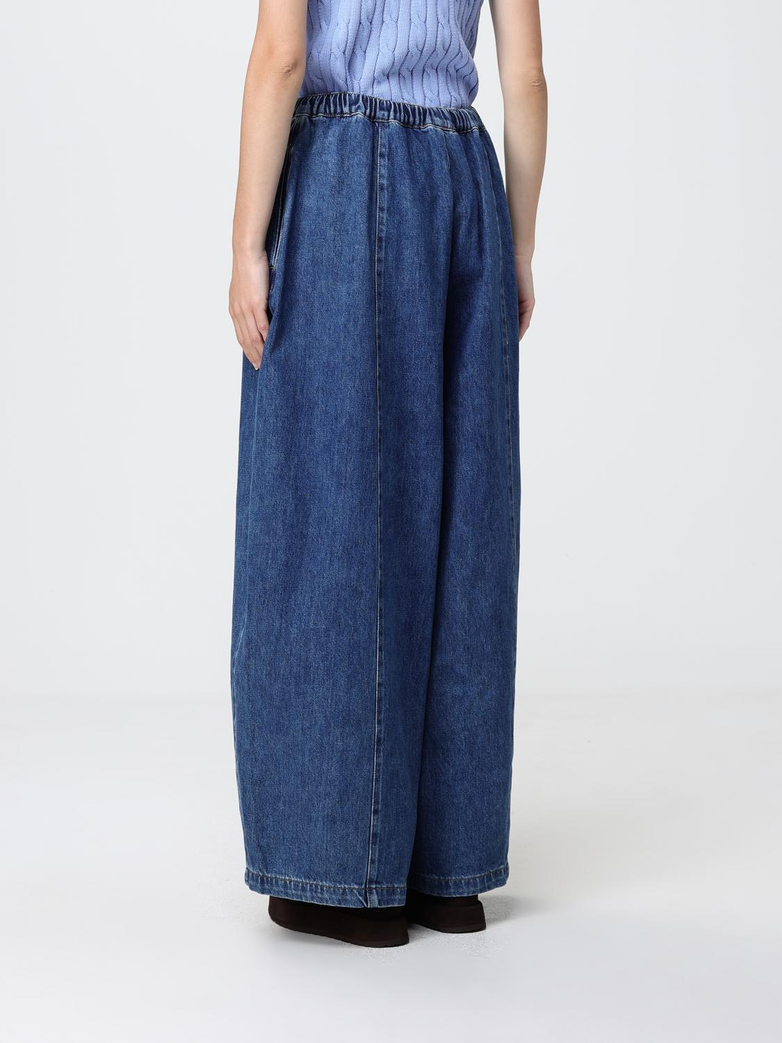 [MEIMEIJ] Trousers SS26 M6PNN2  B029
