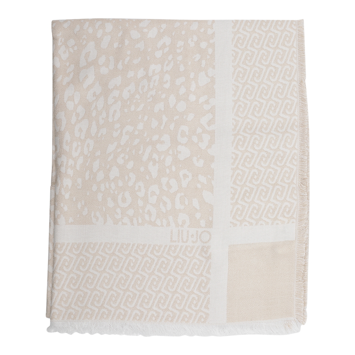 [Liu Jo] Scarf FW26 2F6029T119A00192