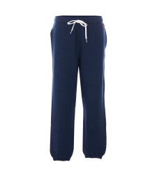 [Polo Ralph Lauren] Training Pants FW26 211971700002CRUISE NAVY