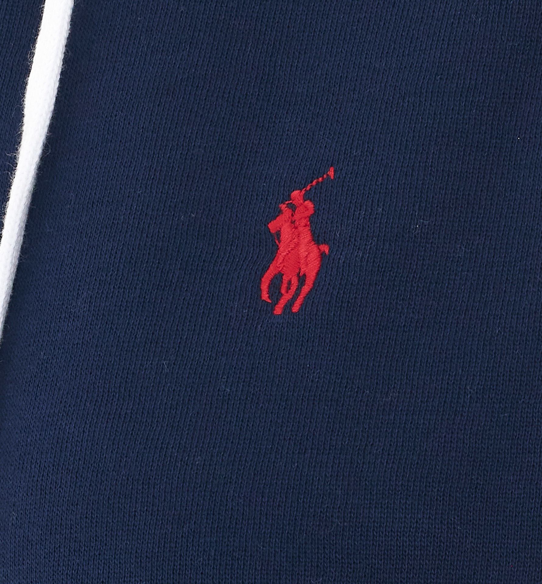 [Polo Ralph Lauren] Sweatshirt FW26 211971699002CRUISE NAVY