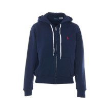 [Polo Ralph Lauren] Sweatshirt FW26 211971699002CRUISE NAVY