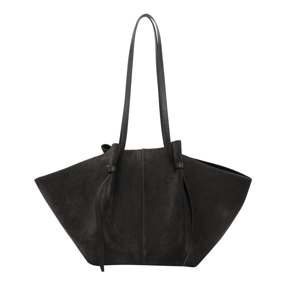[YUZEFI] Shoulder bag FW26 LARGE MOCHISUEDES029