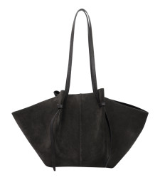 [YUZEFI] Shoulder bag FW26 LARGE MOCHISUEDES029