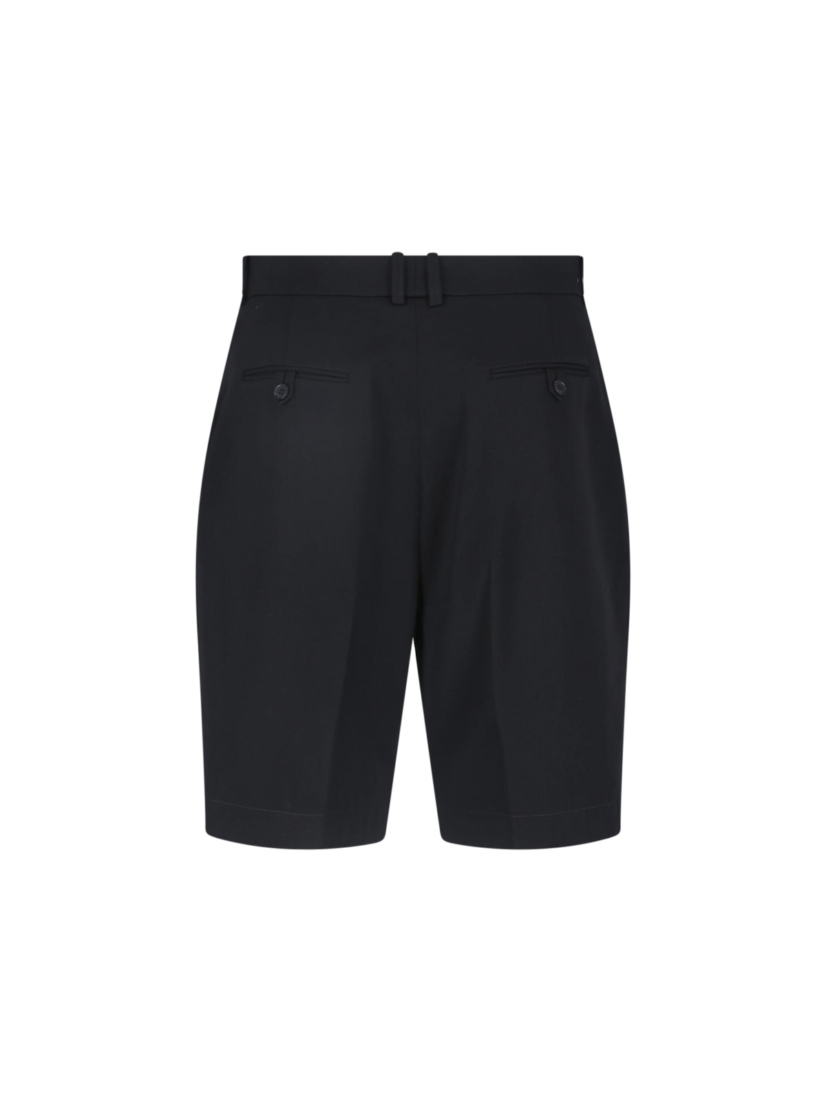 [Saint Laurent] Shorts FW26 A000BD Y7E631000