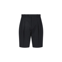 [Saint Laurent] Shorts FW26 A000BD Y7E631000