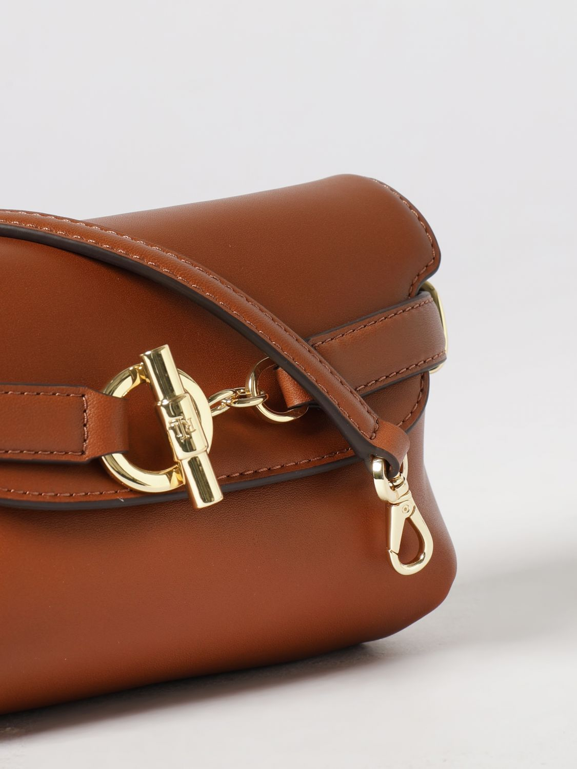 [LAUREN RALPH LAUREN] Minibag SS26 431P04297 002