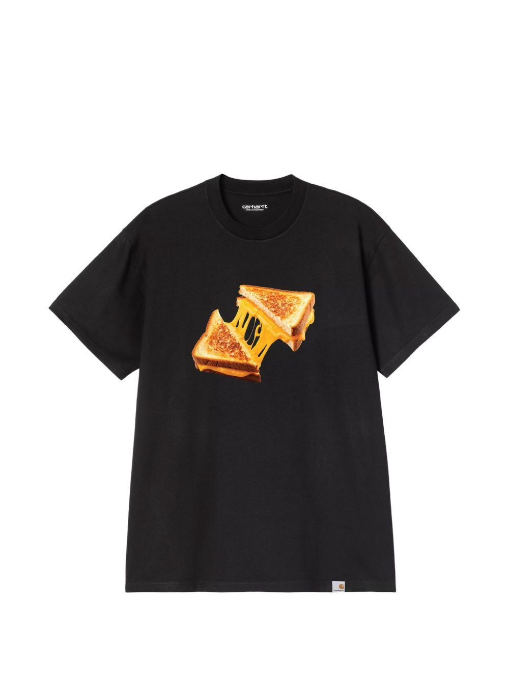 [CARHARTT WIP] T-shirts Short Sleeve FW26 I03688289XX