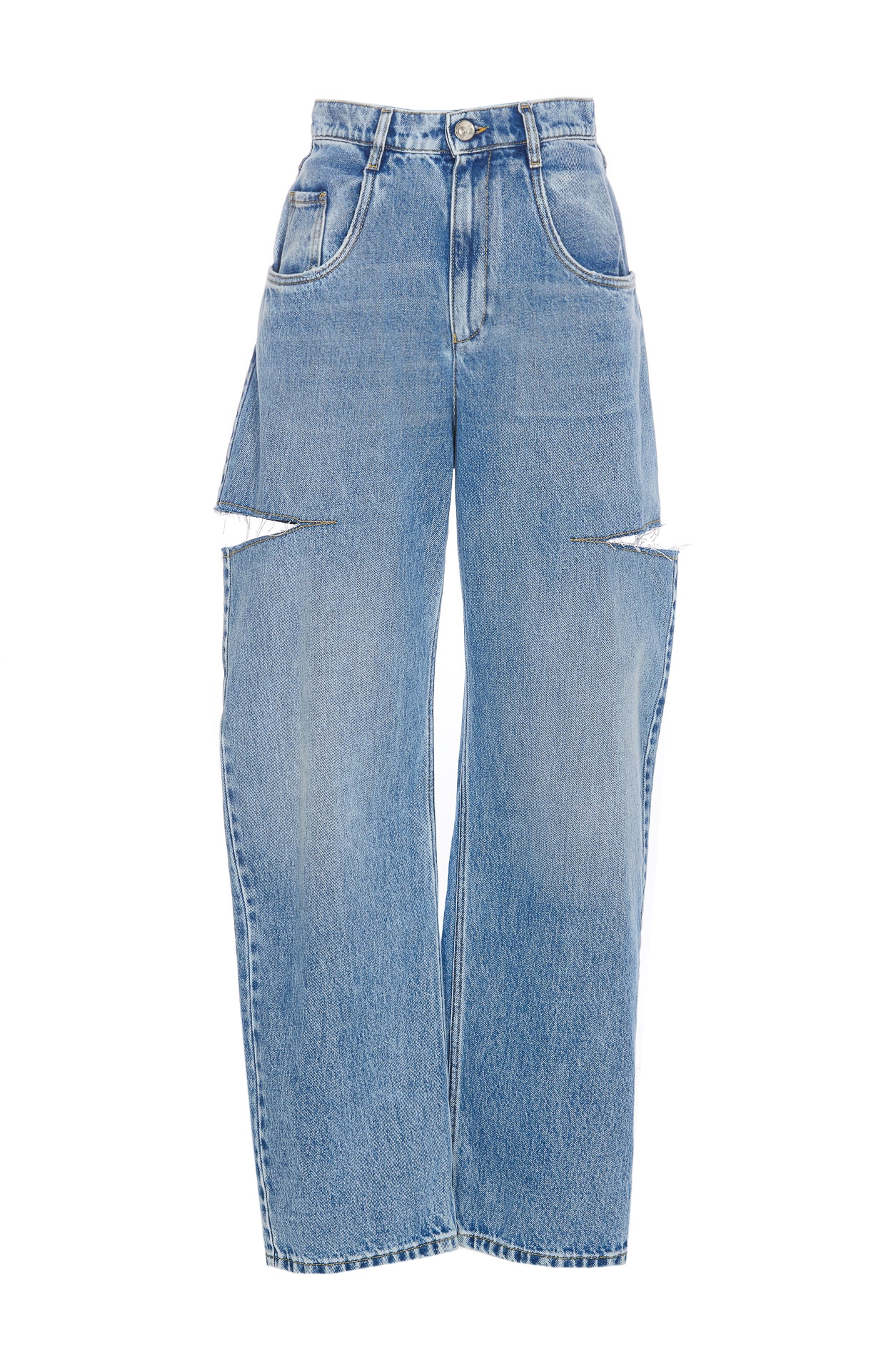 [Maison Margiela] Jeans FW26 S51LA0051S30513470