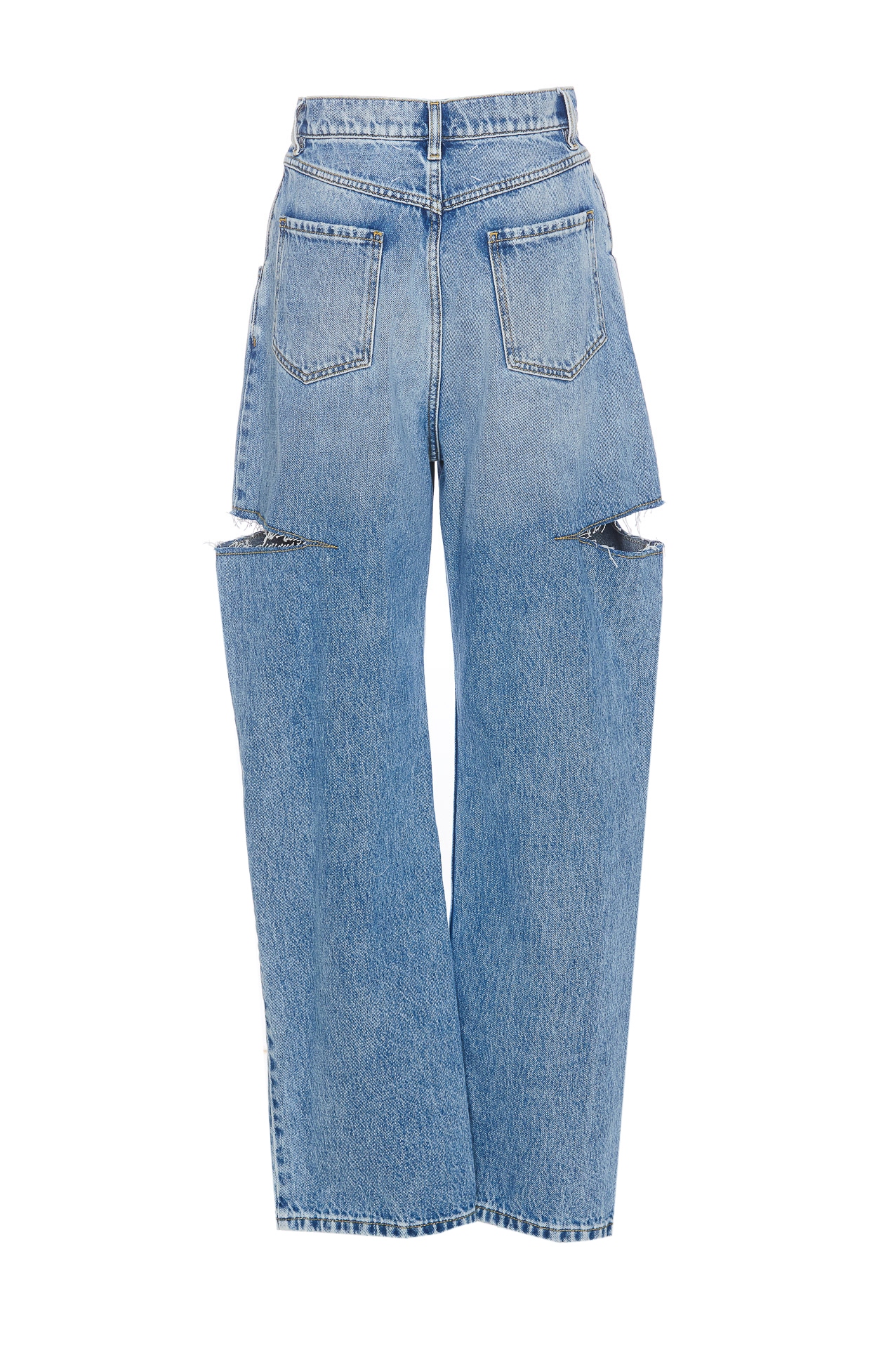 [Maison Margiela] Jeans FW26 S51LA0051S30513470