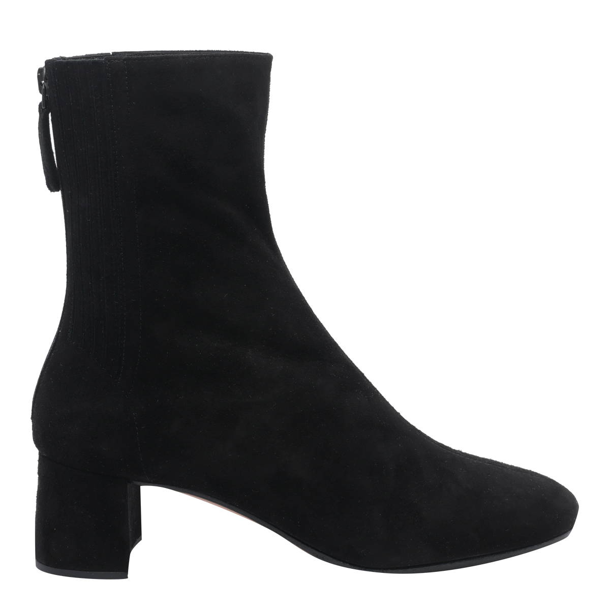 [Aquazzura] Ankle Boots FW26 SHOMIDB0SUE000