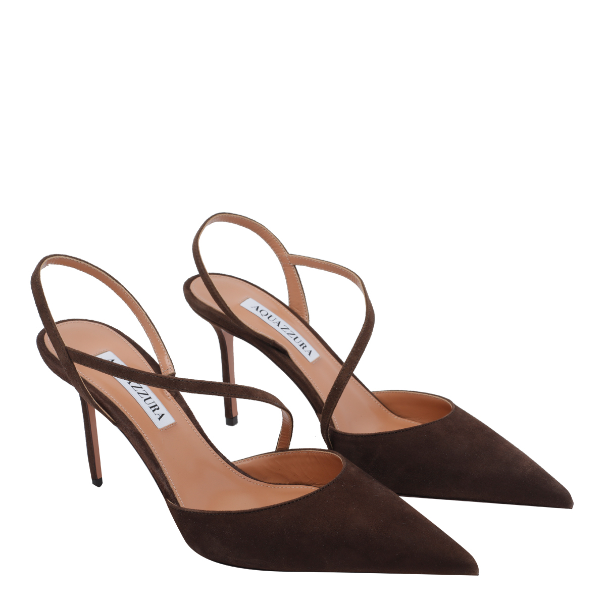 [Aquazzura] Pumps FW26 DYNMIDP0SUEESP