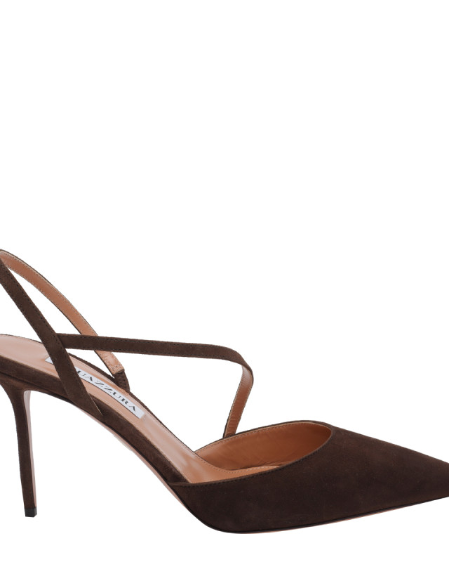 [Aquazzura] Pumps FW26 DYNMIDP0SUEESP