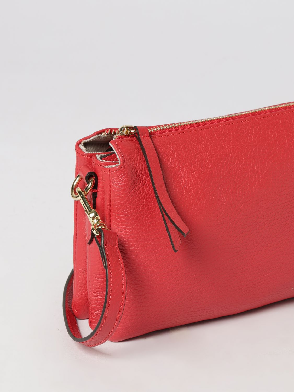 [SKYTOS] Minibag SS26 SKY-ALE RED