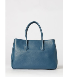 [SKYTOS] Tote bag SS26 SKY-NICA BLU