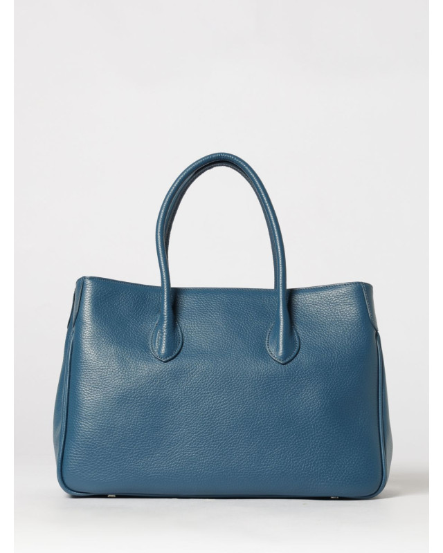 [SKYTOS] Tote bag SS26 SKY-NICA BLU